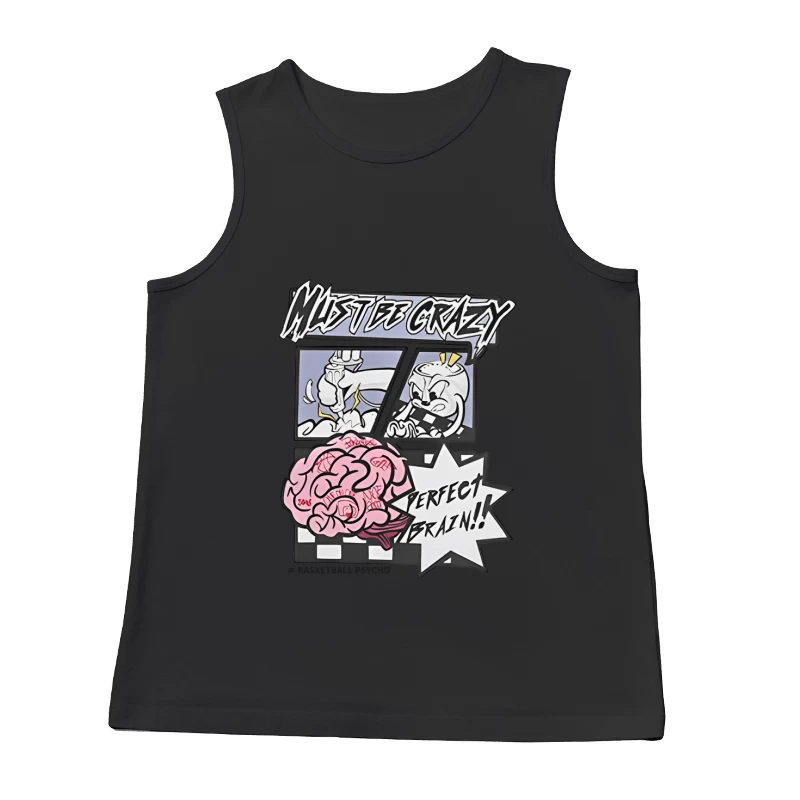  Herren Tanktops
