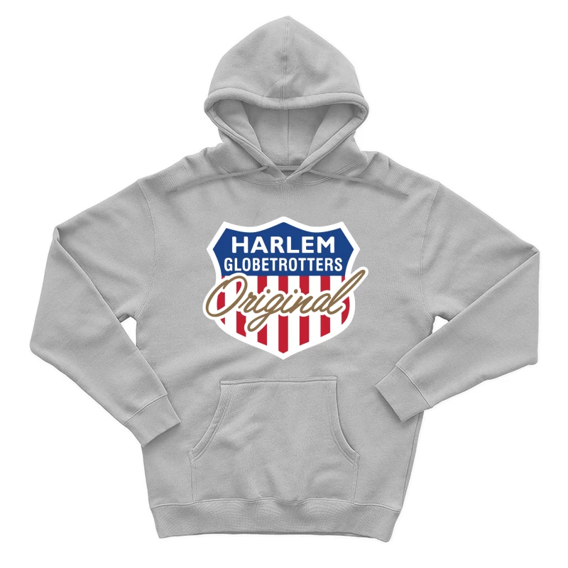  Male Pullover Hoodie