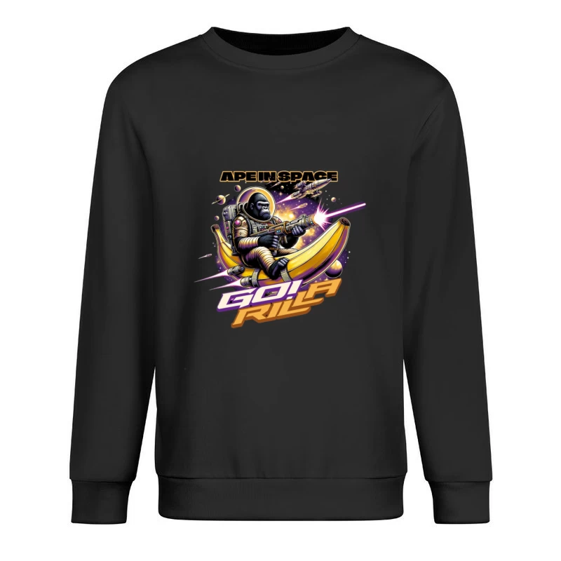  Herren Pullover Sweatshirt