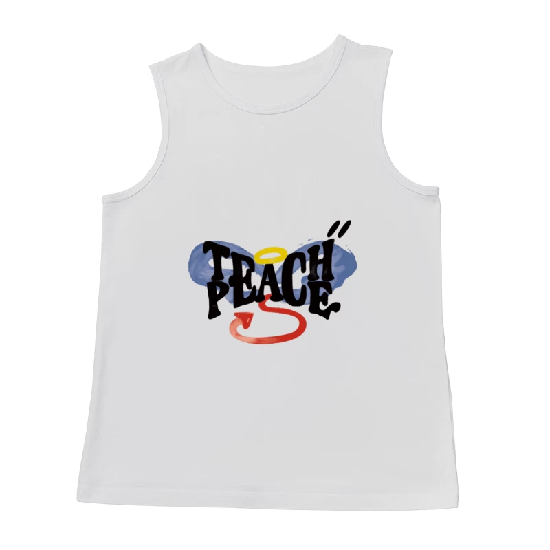  Herren Tanktops