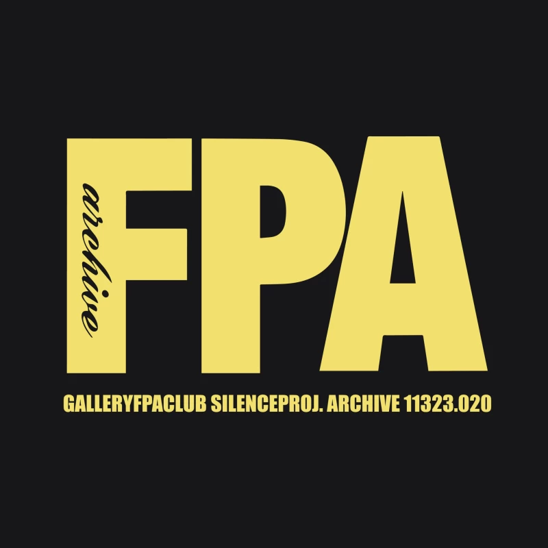 FPA-Design im Archivstil Herren Pullover Hoodie