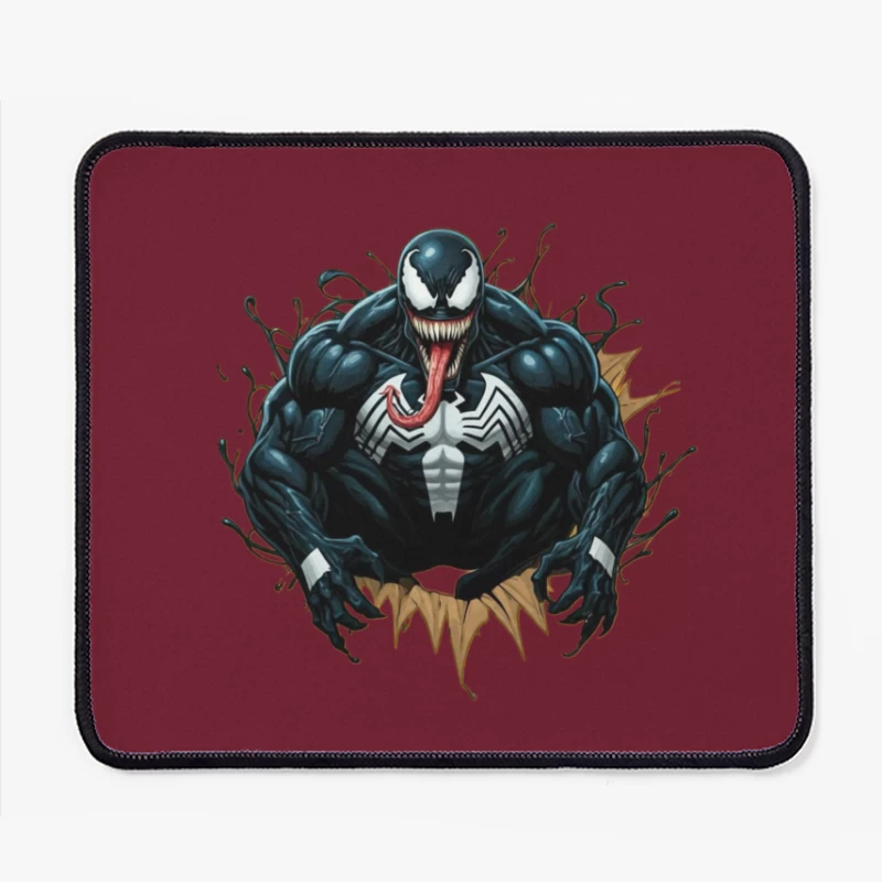  Mouse Pad