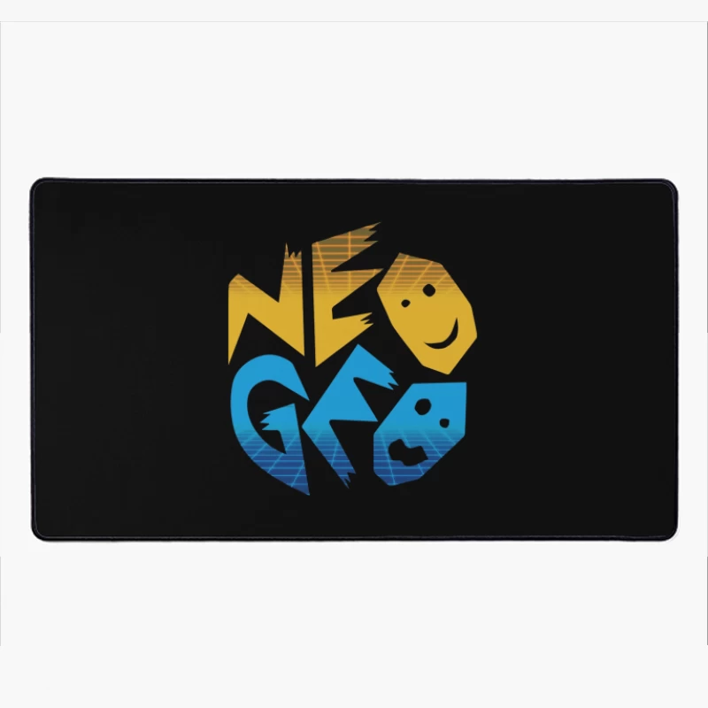  Desk Mat