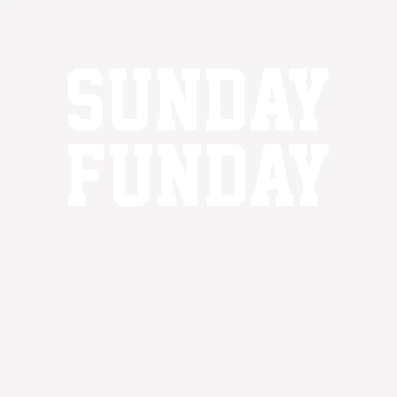 Minimalist White Empty Canvas
