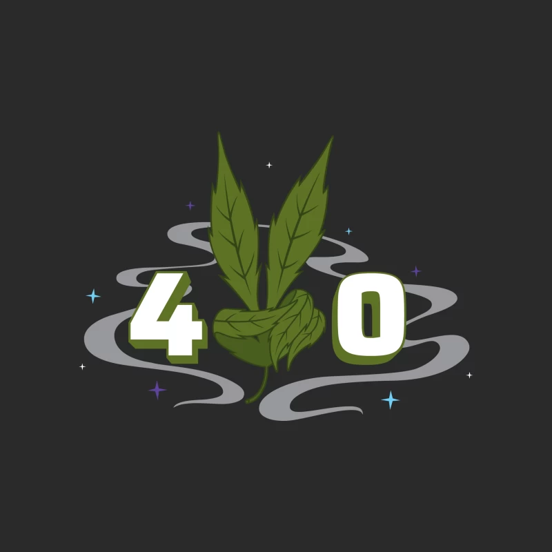 Cannabis Celebration: 420 Baseball Cap