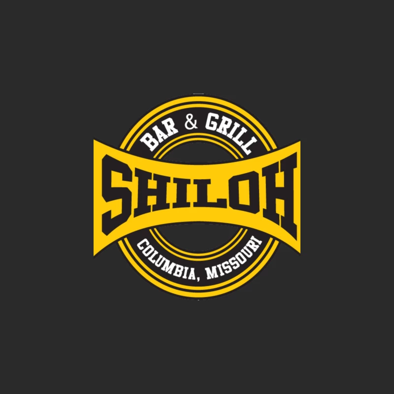 Shiloh Columbia MO Baseball Cap