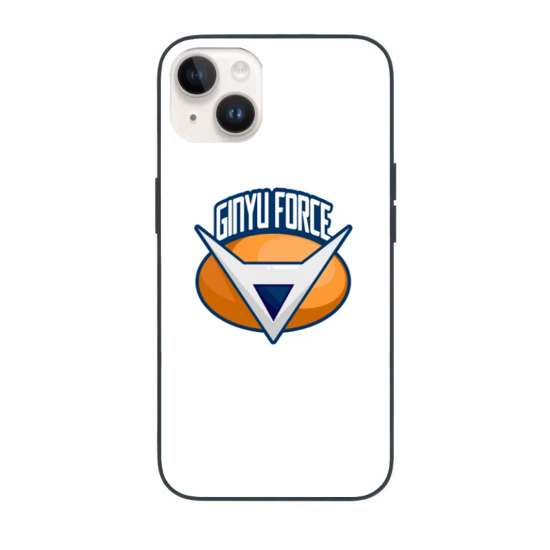  iPhone Case