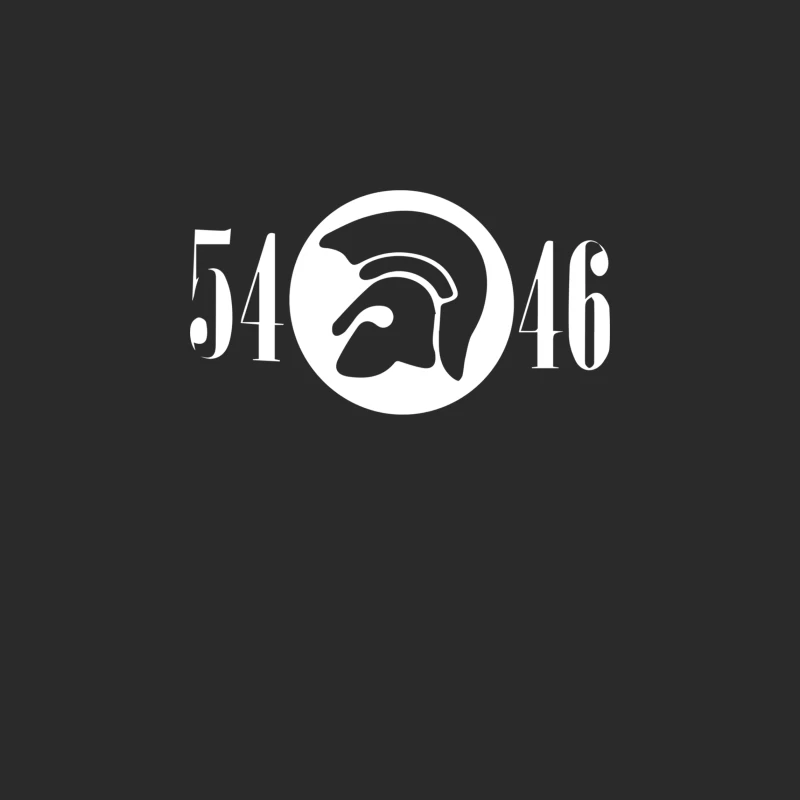 Trojan Records 54-46 Baseball Cap