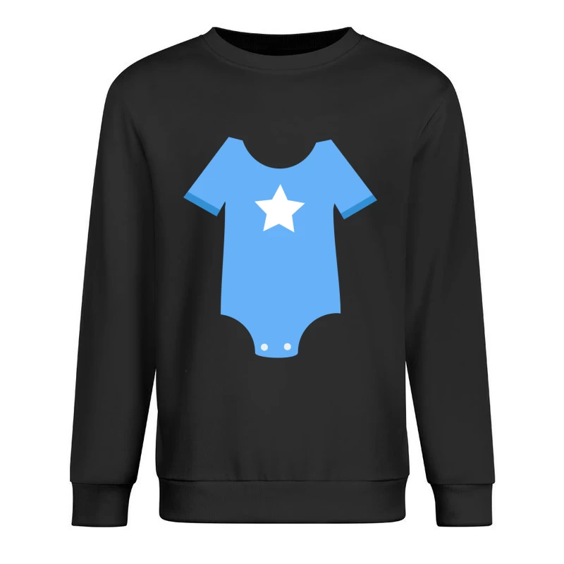 Homme Sweat-shirt à enfiler