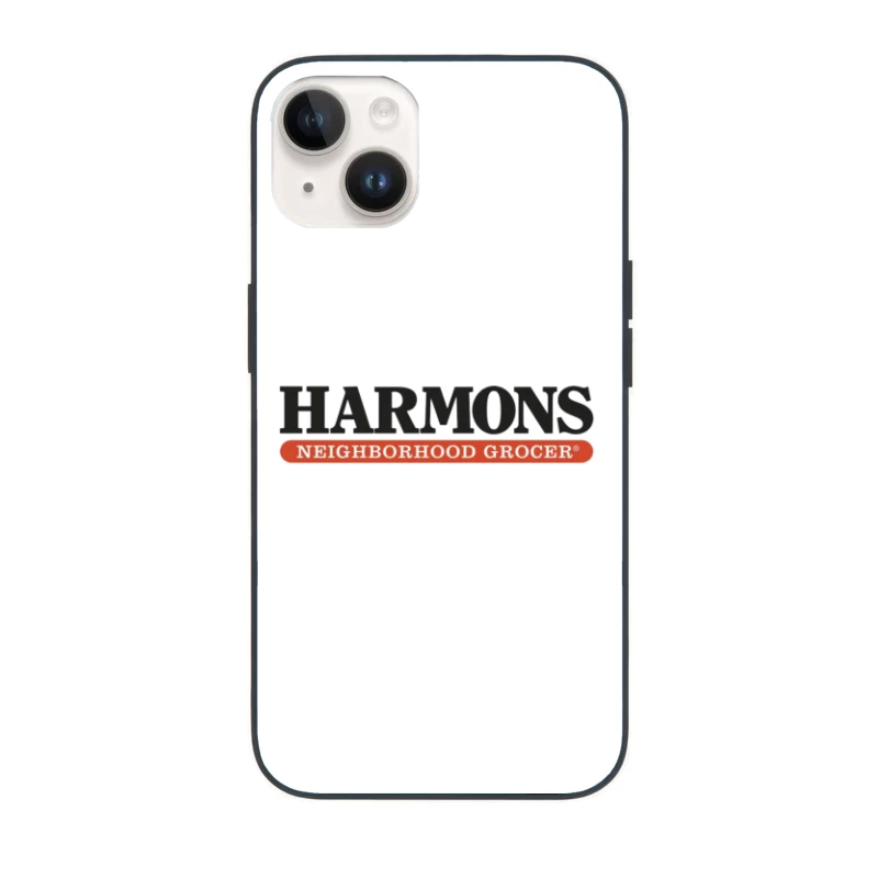  iPhone Case