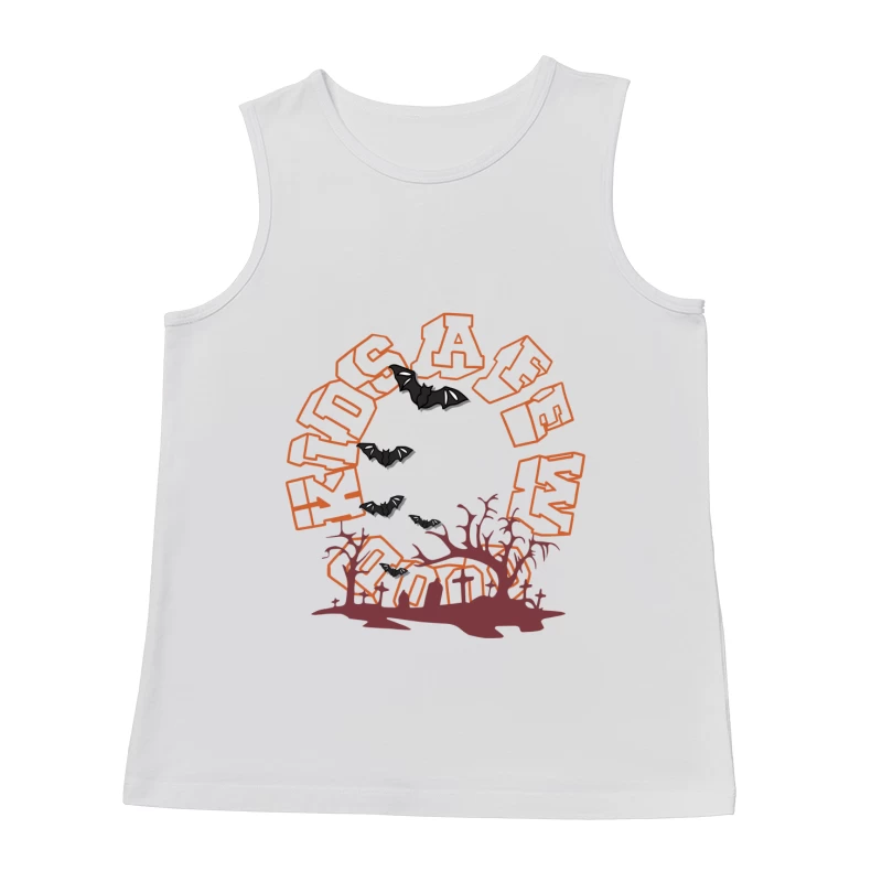  Herren Tanktops