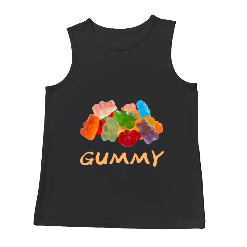  Herren Tanktops