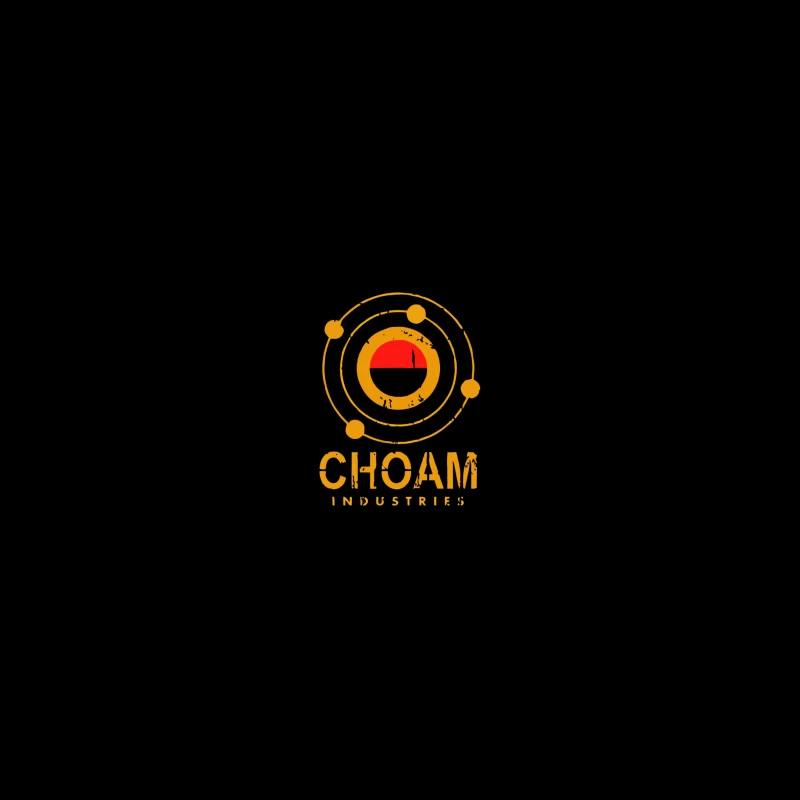 Choam Industries Coffee Mug