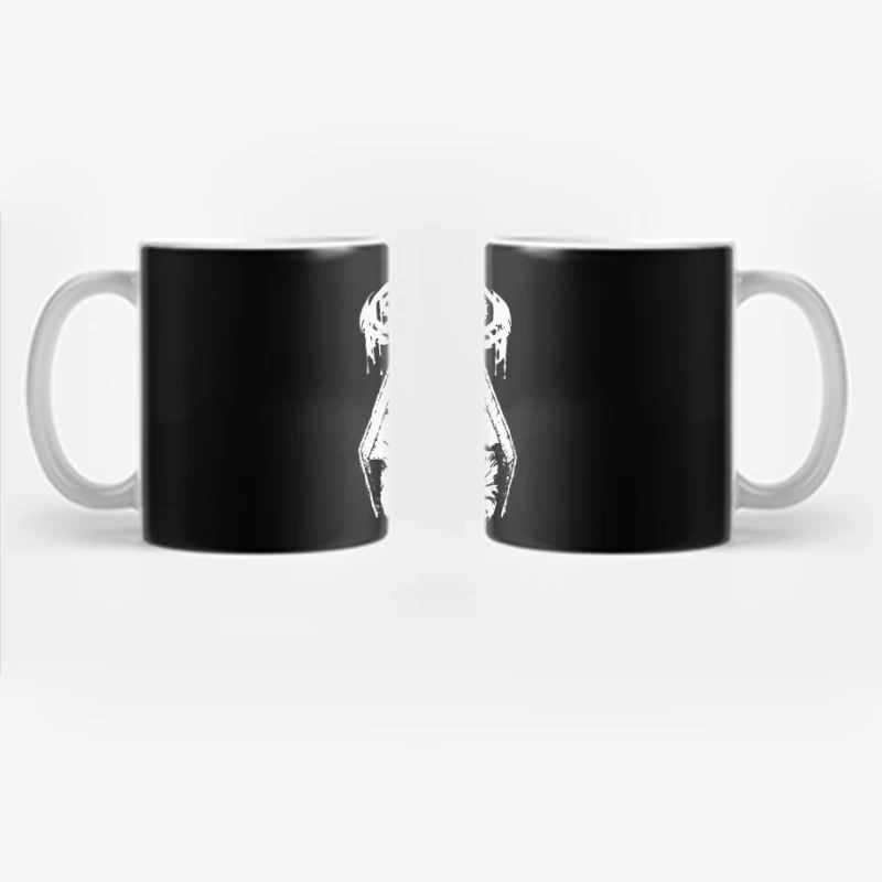 Mortician Band Coffee Mug