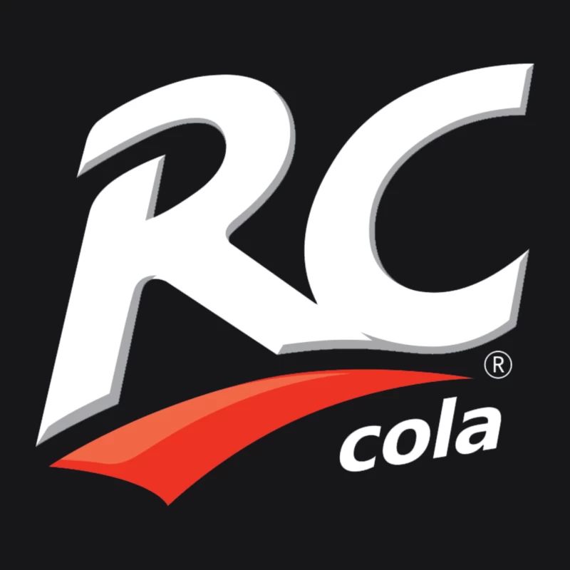 Me and My RC Cola Male Pullover Hoodie