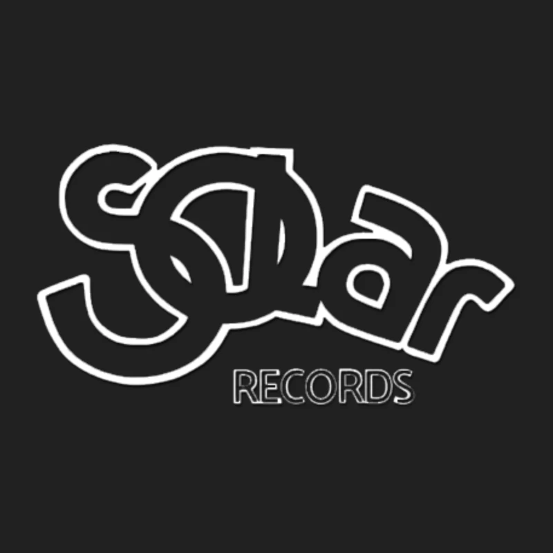 Solar Records 2 Bucket Hat