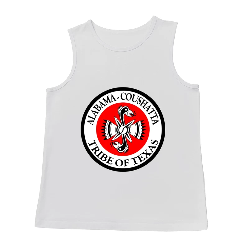  Male Tank Top