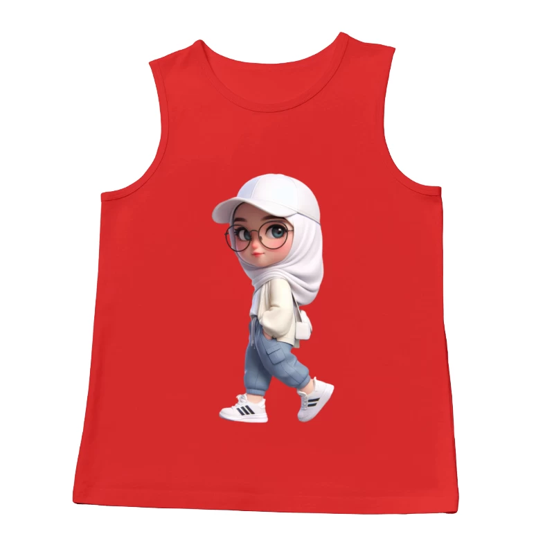  Herren Tanktops
