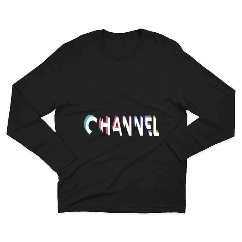  Homme Manches Longues T-Shirt