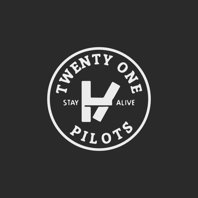 wenty One Pilots Baseball Cap
