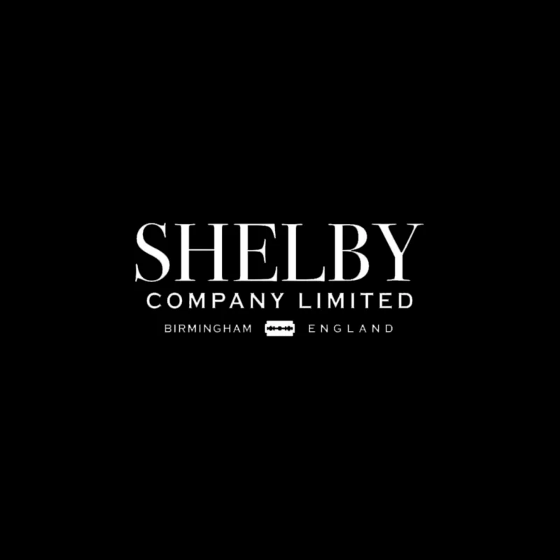Shelby Company Limited Throw Pillow