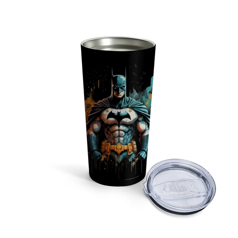 Travel Mug