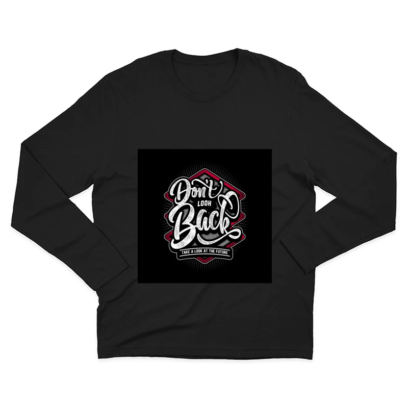  Homme Manches Longues T-Shirt