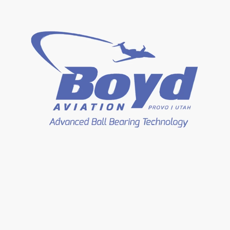 Boyd Aviation Cotton Tote Bag