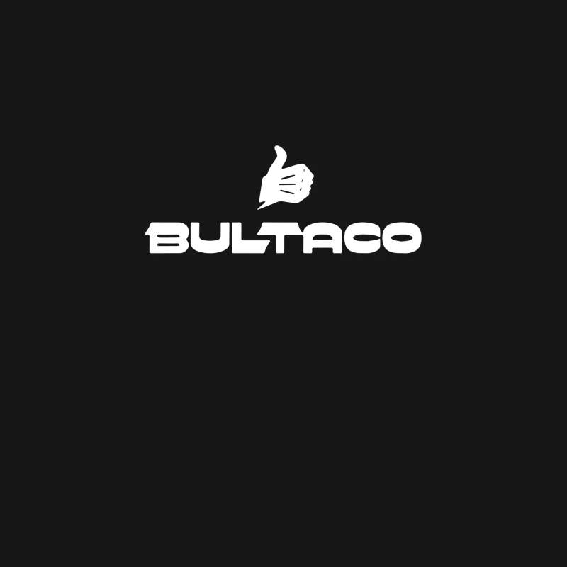 Bultaco Desk Mat