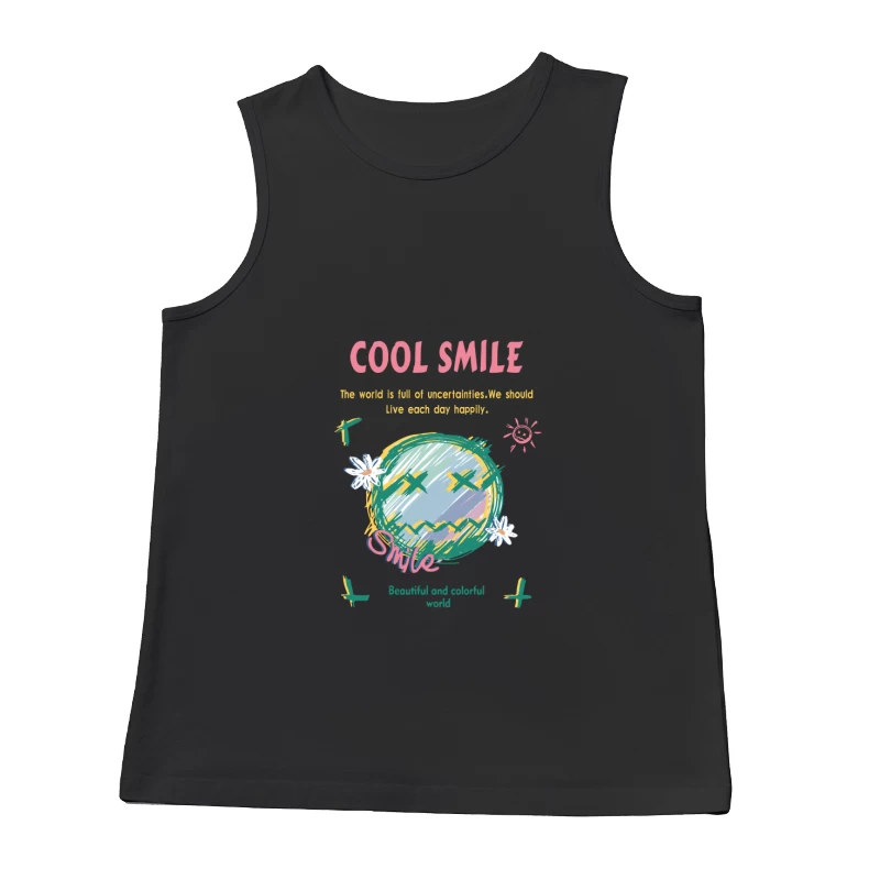  Herren Tanktops