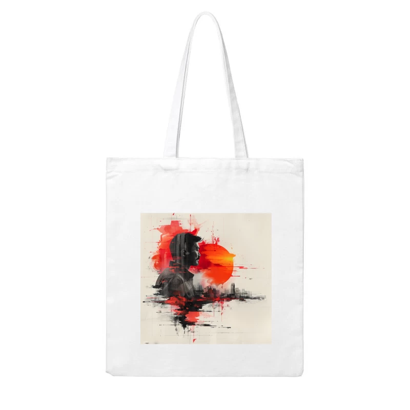  Cotton Tote Bag