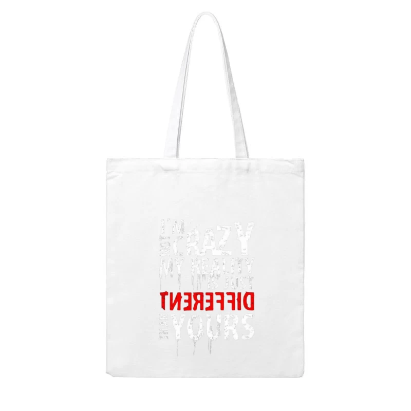  Cotton Tote Bag