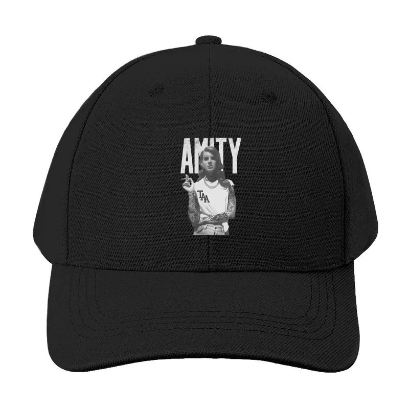 The Amity Affliction Baseball Cap