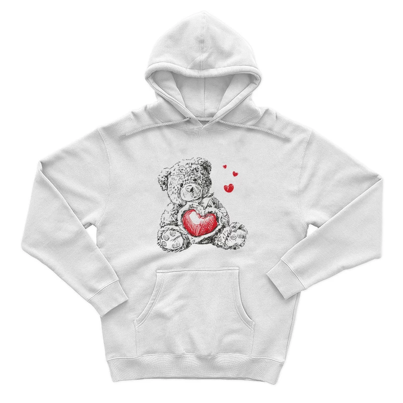  Herren Pullover Hoodie