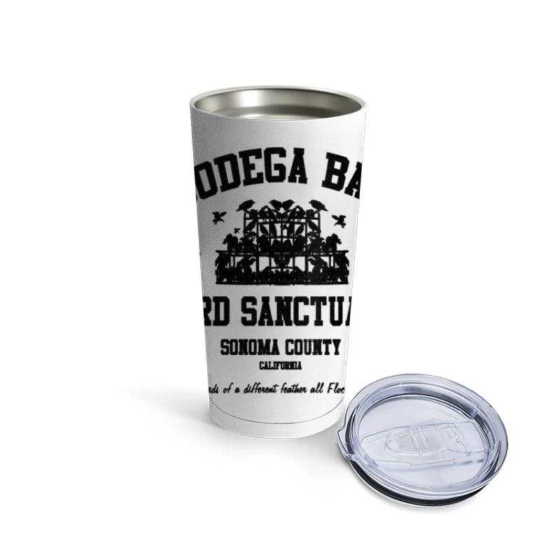  Travel Mug