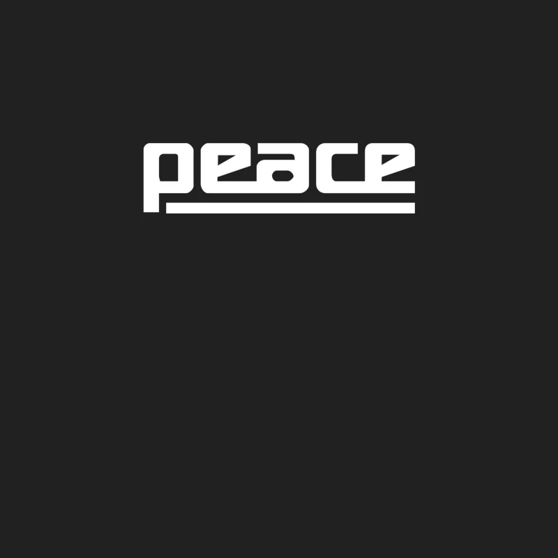 PEACE DRUM NEW Bucket Hat
