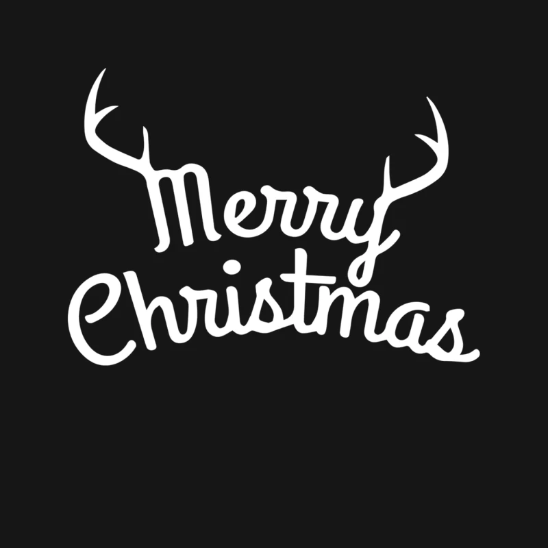 Merry Christmas Holiday Mouse Pad