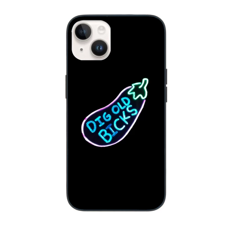  iPhone Case