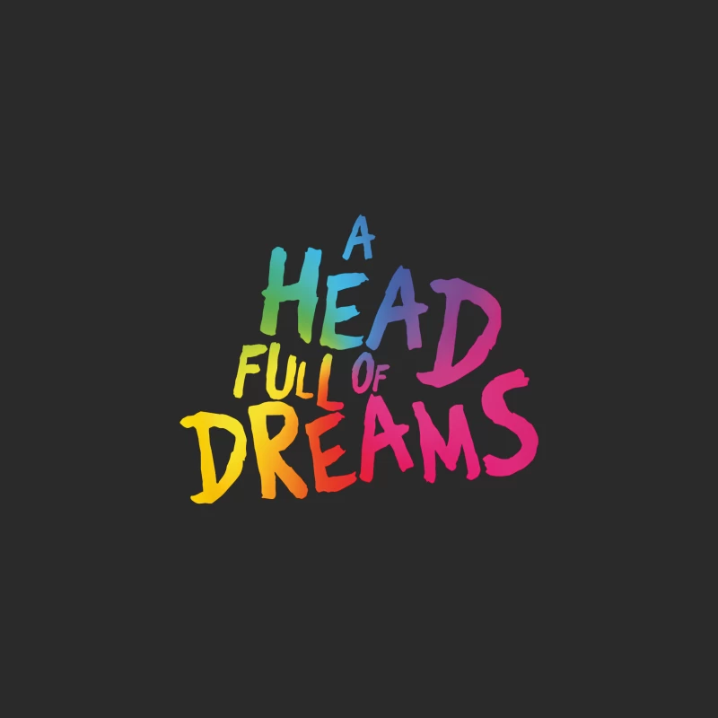 A Heaf Full Of Dreams Baseball Cap