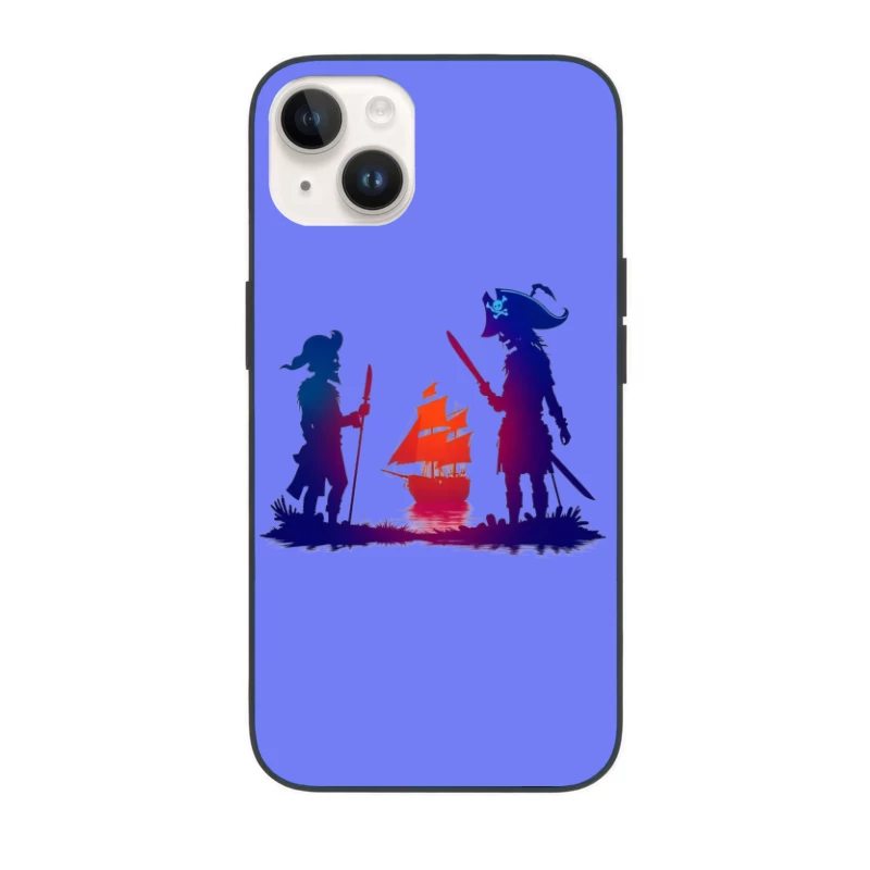  iPhone Case