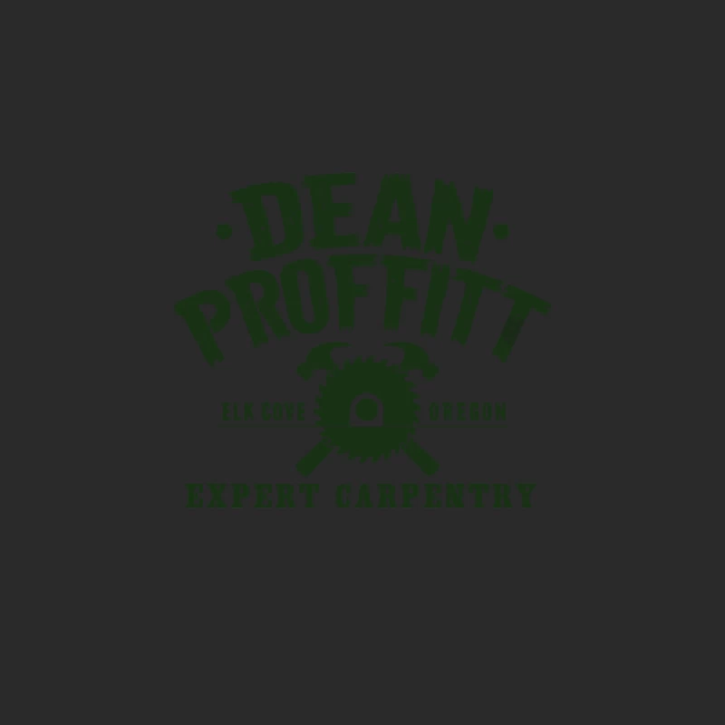 Dean Proffitt Carpentry Baseball Cap