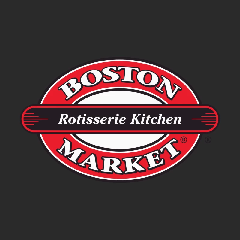 boston quincy market Baseball Cap