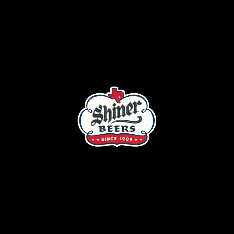 Shiner bock beer iPhone Case
