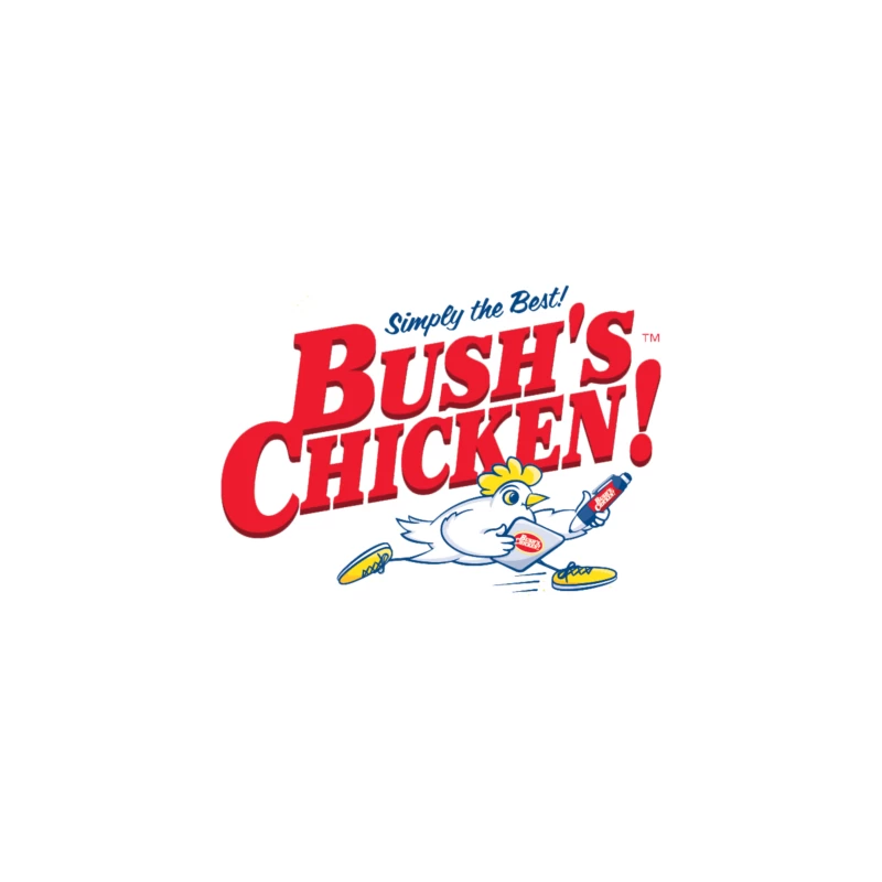 Bush Chicken Travel Mug