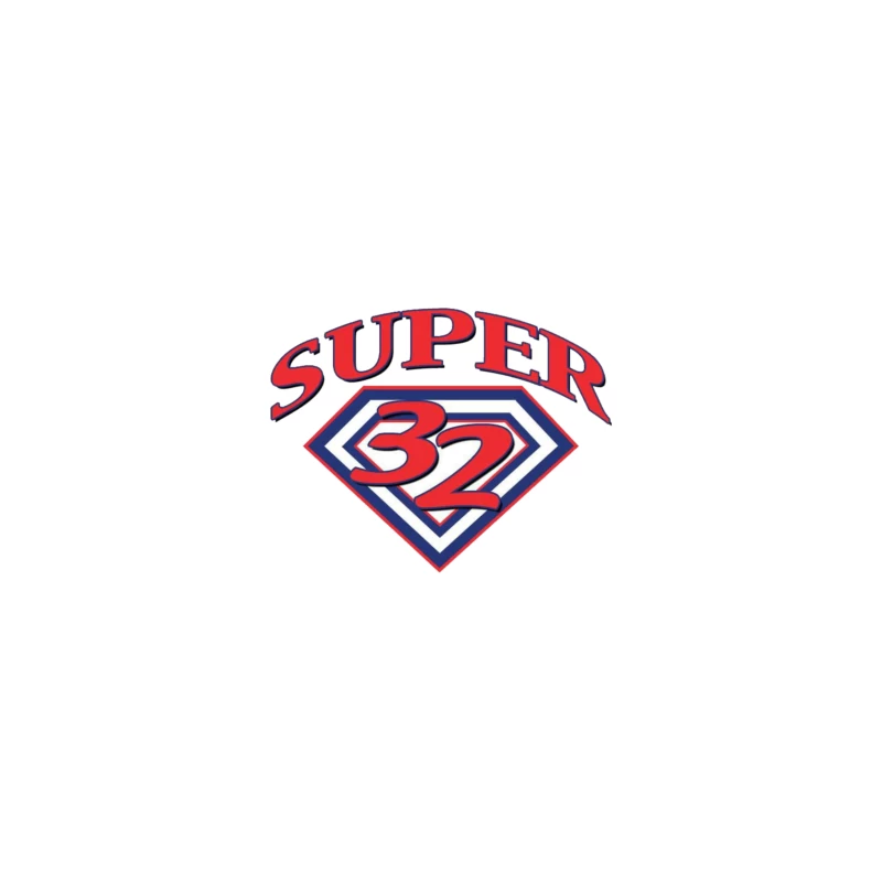 WXGZ Super 32 Coffee Mug