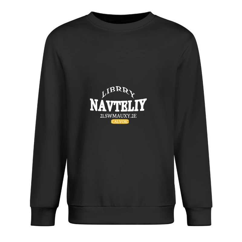  Herren Pullover Sweatshirt