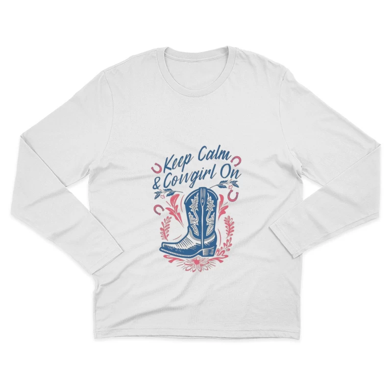  Homme Manches Longues T-Shirt