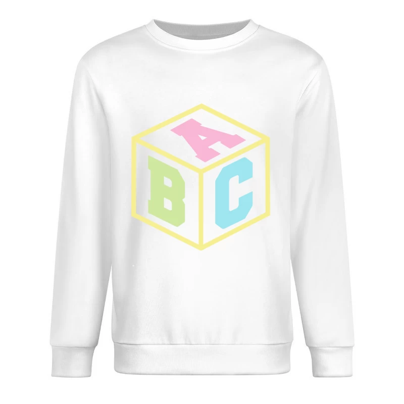  Homme Sweat-shirt à enfiler