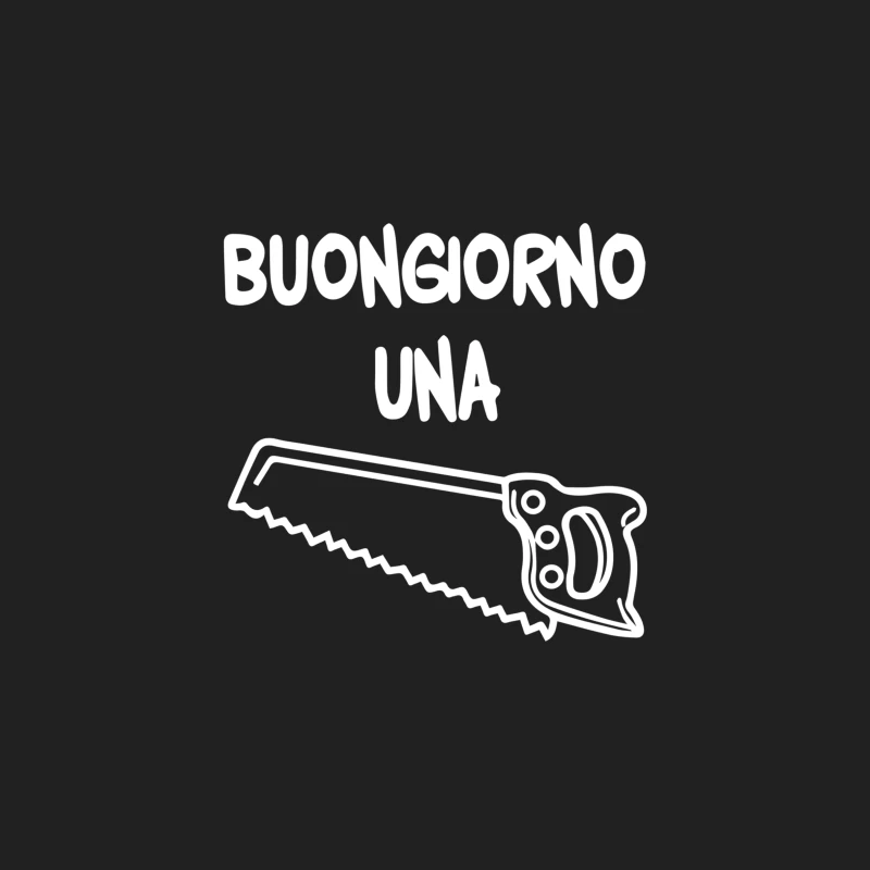 Buongiorno una Sega Bucket Hat