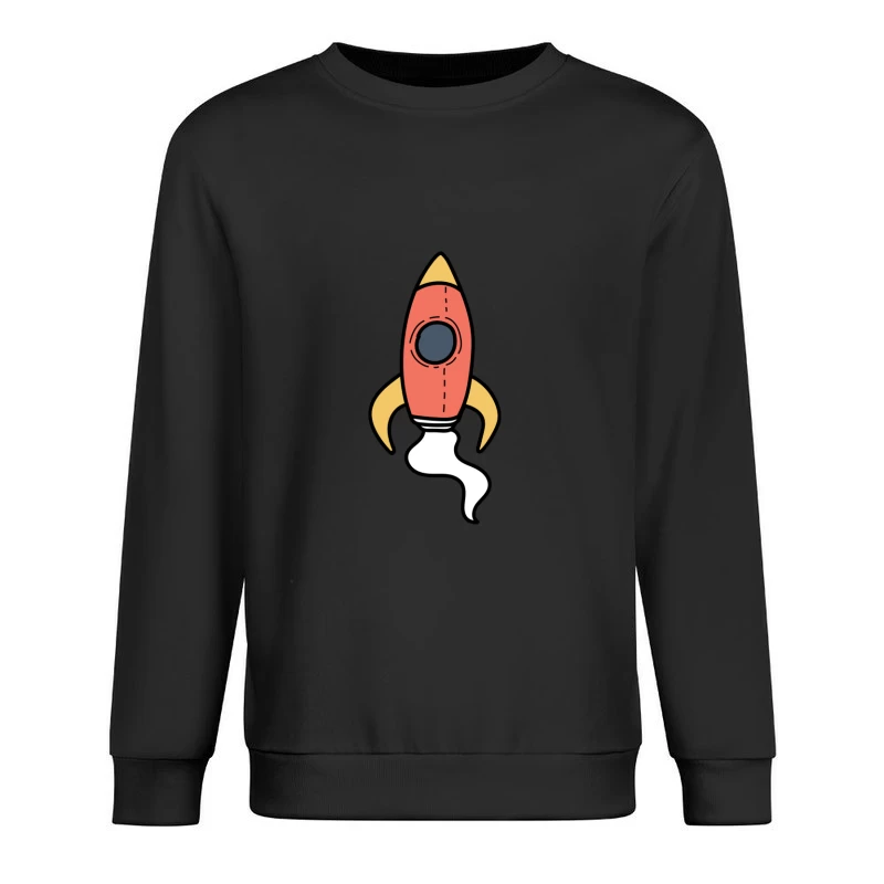  Homme Sweat-shirt à enfiler